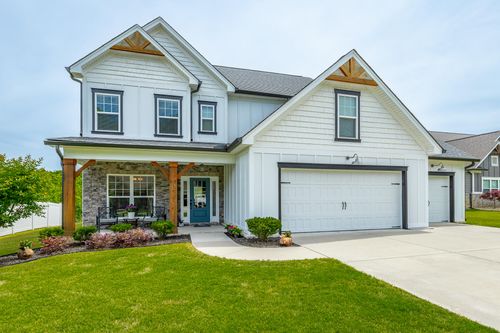11039 High River Dr, Soddy Daisy, TN, 37379-3292 | Card Image