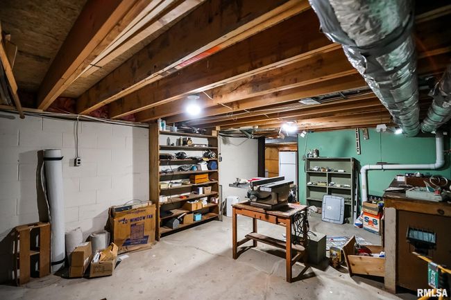 5123 E Rome Rd, House other with 3 bedrooms, 2 bathrooms and null parking in Chillicothe IL | Image 83