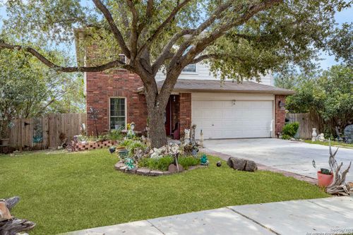 10003 Crystal Vw, Universal City, TX, 78148-4630 | Card Image