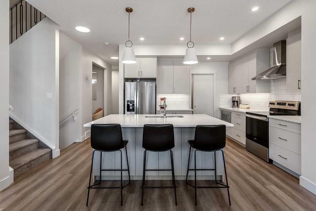 222 Arbour Lake View Nw, House other with 5 bedrooms, 4 bathrooms and 4 parking in Calgary AB | Image 7