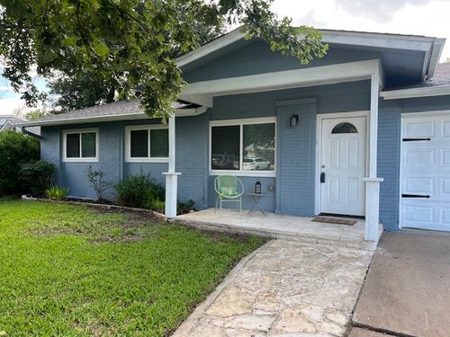 6004 Blythewood Dr, Austin, TX, 78745-4020 | Card Image