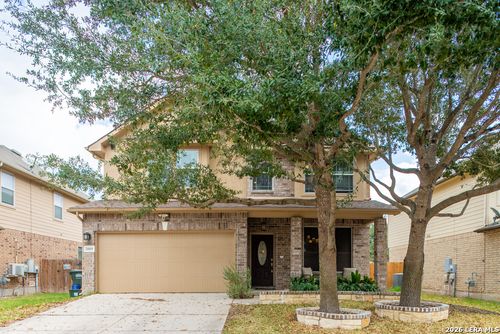 3009 Muntjac, Schertz, TX, 78154-6140 | Card Image