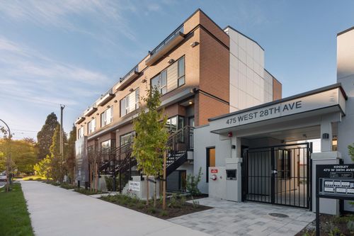 121-471 28th Ave W, Vancouver, BC, V5Y0P2 | Card Image
