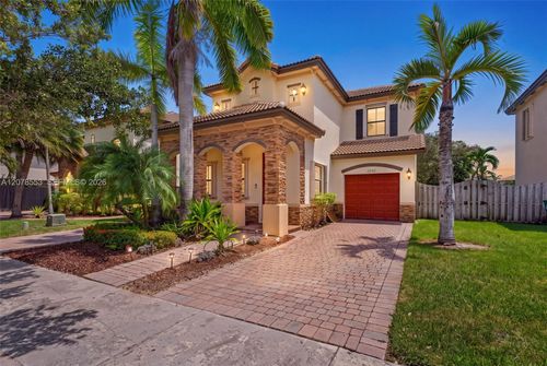11242 Sw 242nd St, Homestead, FL, 33032 | Card Image