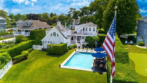5 Pasadena Ave, Westerly, RI, 02891-5011 | Card Image
