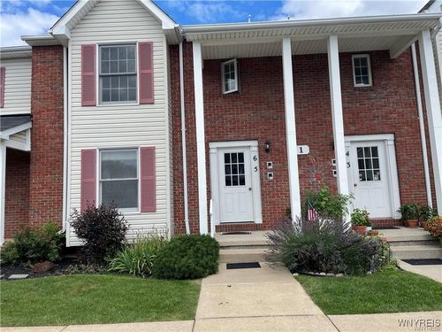 apt-6-1 Keph Dr, Amherst, NY, 14228-3252 | Card Image
