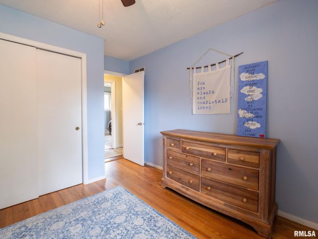 1411 W Wonderview Dr, House other with 4 bedrooms, 3 bathrooms and null parking in Dunlap IL | Image 33