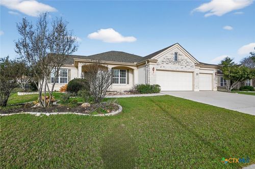 526 Dove Hollow Trl, Georgetown, TX, 78633-5066 | Card Image