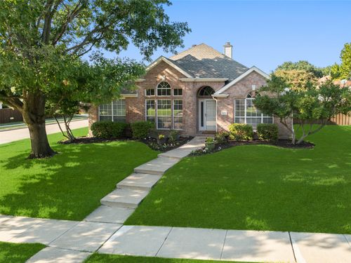 3201 Burleson Dr, Plano, TX, 75074-8928 | Card Image