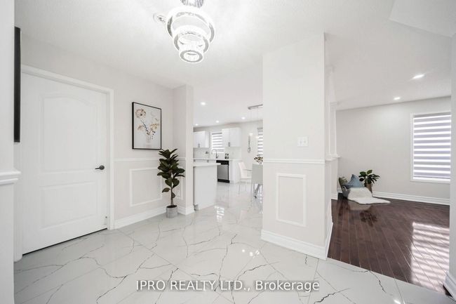 21 Sandway Dr, House other with 7 bedrooms, 5 bathrooms and 4 parking in Brampton ON | Image 44
