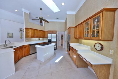 204 Quail Trail Court, House other with 4 bedrooms, 3 bathrooms and null parking in Lake Mary FL | Image 3