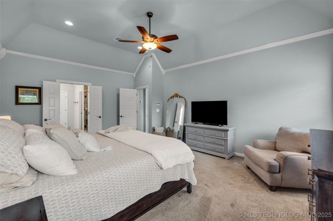 6808 S Chestnut Ave, House other with 4 bedrooms, 3 bathrooms and null parking in Broken Arrow OK | Image 25