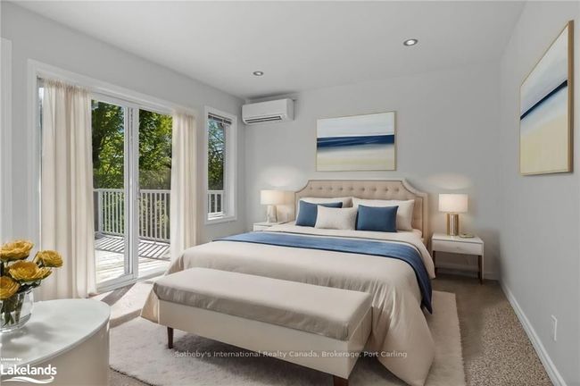 43 Cole Point Trail, House other with 3 bedrooms, 1 bathrooms and 8 parking in Mckellar ON | Image 10