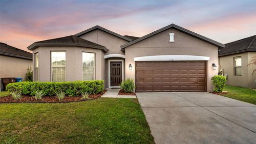 8581 Rindge Rd, POLK CITY, FL, 33868-6009 | Card Image