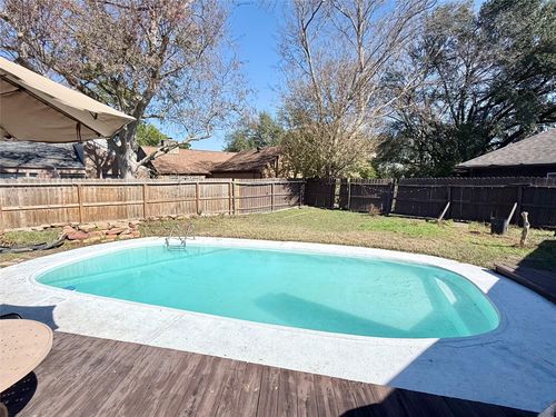 15914 Mill Hollow Dr, Houston, TX, 77084-3529 | Card Image