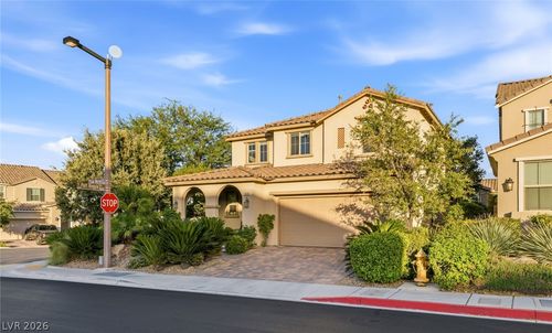 12225 Los Mares Ln, Las Vegas, NV, 89138-1124 | Card Image