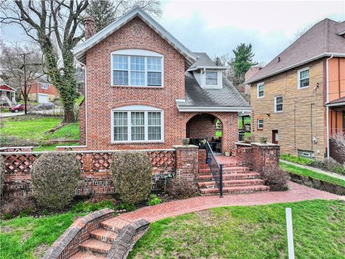 451 Walnut St, Blawnox, PA, 15238 | Card Image