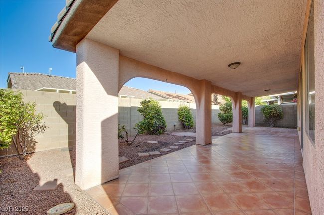 8026 Sunset Creek St, House other with 3 bedrooms, 3 bathrooms and null parking in Las Vegas NV | Image 29