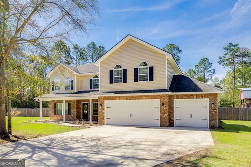 353 Palmer Rd Ne, Ludowici, GA, 31316-6264 | Card Image