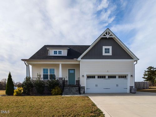 38 Muscadine Way, Smithfield, NC, 27577-4262 | Card Image