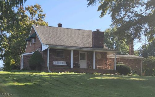 3764 Hayes Rd, Dorset, OH, 44032-9756 | Card Image