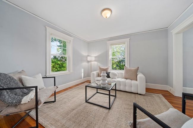 40 S Crescent Circuit, House other with 3 bedrooms, 2 bathrooms and 2 parking in Boston MA | Image 5