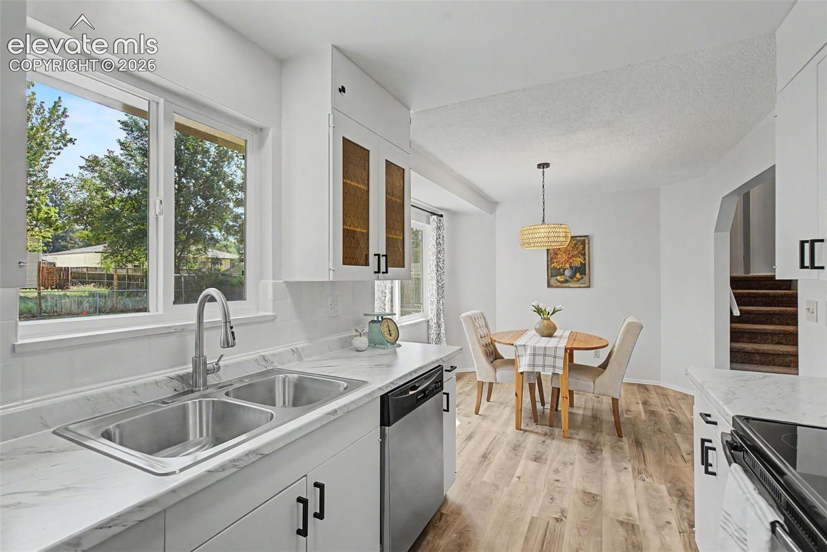 Residential in Colorado Springs 5