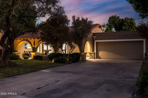 8169 E Via De Viva, Scottsdale, AZ, 85258-3017 | Card Image