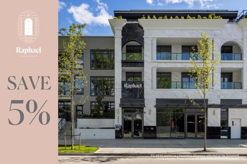 101-3668 W 10th Ave, Vancouver, BC, V6R0G4 | Card Image