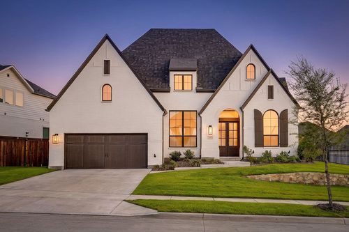 2137 Rolling Oaks Drive, Fort Worth, TX, 76008 | Card Image