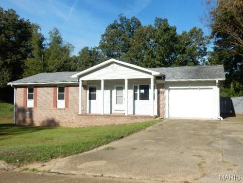 2629 W Avondale St, Poplar Bluff, MO, 63901-2633 | Card Image