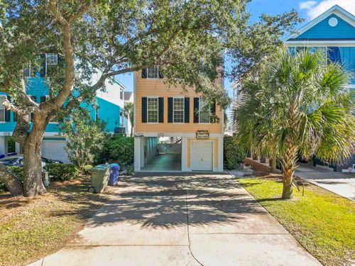 1611 N Dogwood Dr, Surfside Beach, SC, 29575-4316 | Card Image