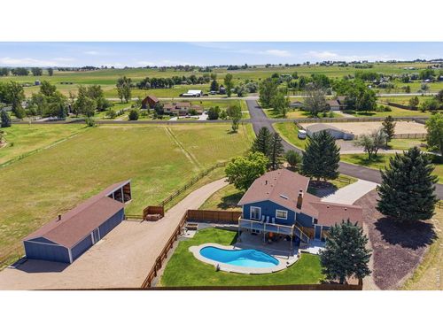 1212 Glenview Dr, Berthoud, CO, 80513-8221 | Card Image