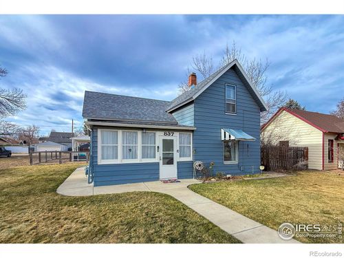 837 5th St, Berthoud, CO, 80513-1171 | Card Image