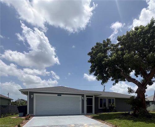 2734 Nw 5th St, CAPE CORAL, FL, 33993-7058 | Card Image