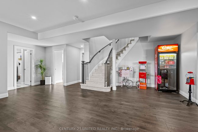 1669 Stewart Line, House other with 5 bedrooms, 3 bathrooms and 10 parking in Cavan ON | Image 21