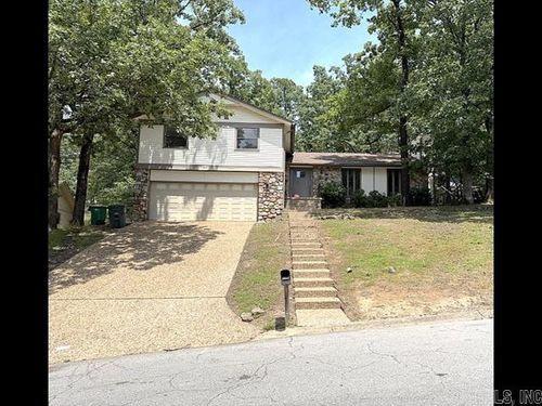 1807 Shumate Dr, Little Rock, AR, 72212-3859 | Card Image