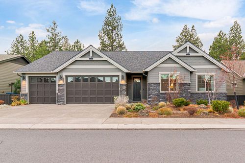 3127 Nw Hidden Ridge Dr, Bend, OR, 97703-7808 | Card Image
