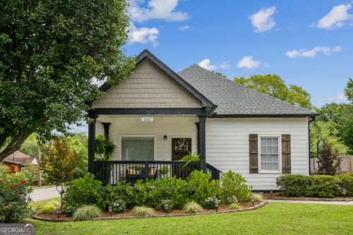 3262 Dogwood St, College Park, GA, 30337-1502 | Card Image