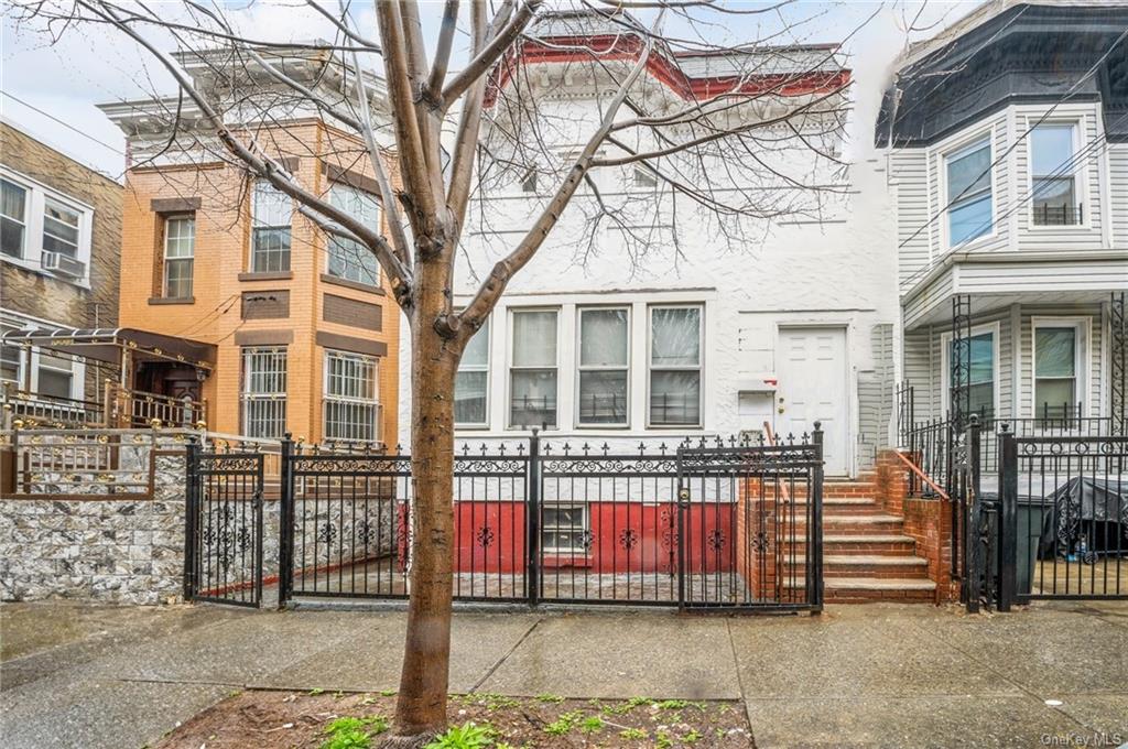 224th St, Bronx, NY 10466