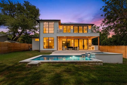 4700 Banister Ln, Austin, TX, 78745-1860 | Card Image