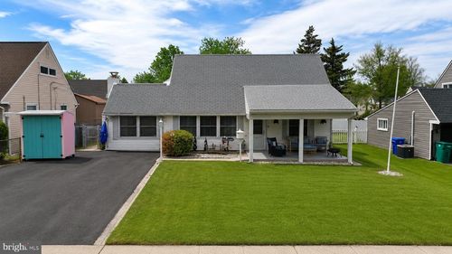 31 Micahill Rd, LEVITTOWN, PA, 19056-3610 | Card Image