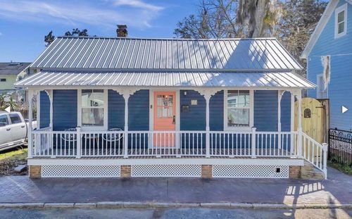 23 Mulberry St, St Augustine, FL, 32084-2868 | Card Image