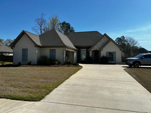 306 Toulon St, Brandon, MS, 39042-6018 | Card Image