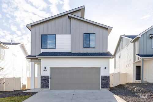 2148 S Summerson Way, Meridian, ID, 83642 | Card Image
