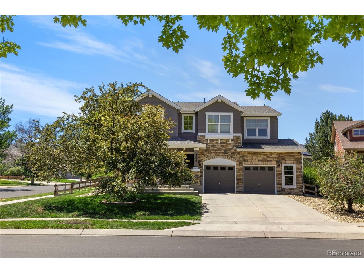 Residential in Broomfield 3