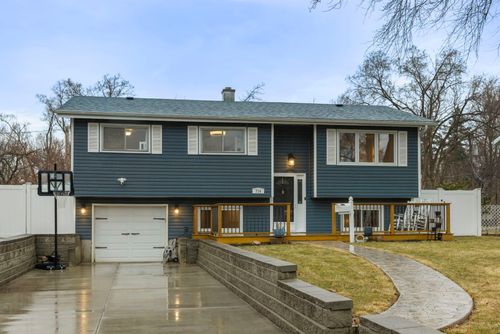 714 E Emerson Ave, Lombard, IL, 60148-2909 | Card Image