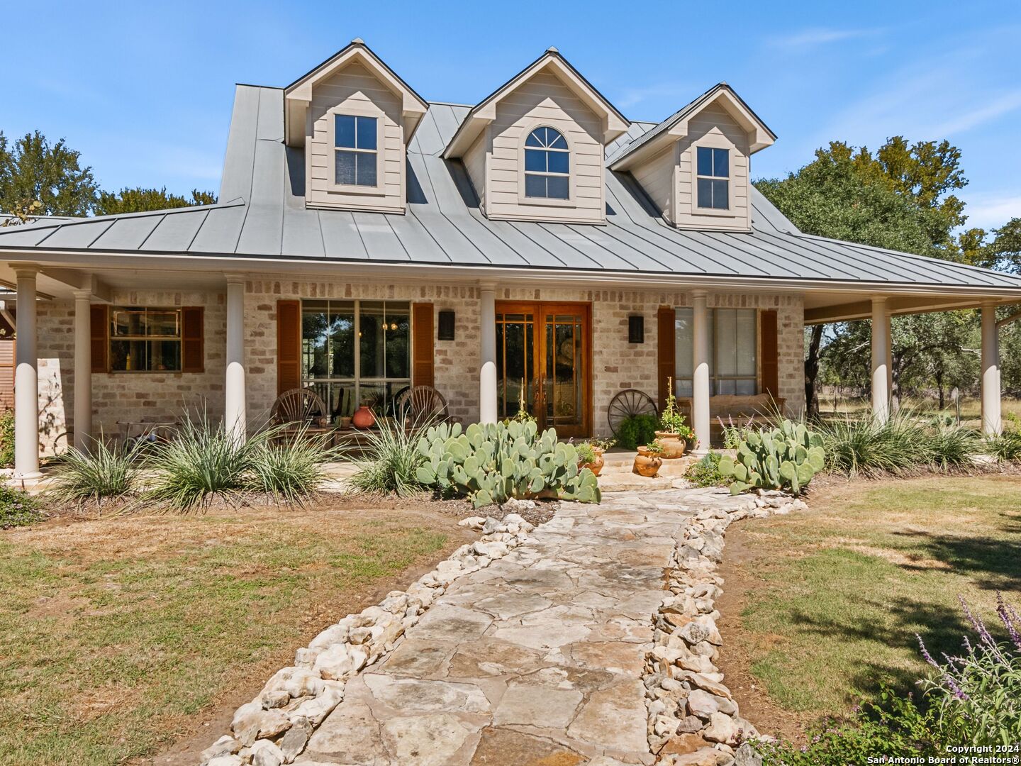Cypress Bend Dr, Boerne, TX 78006