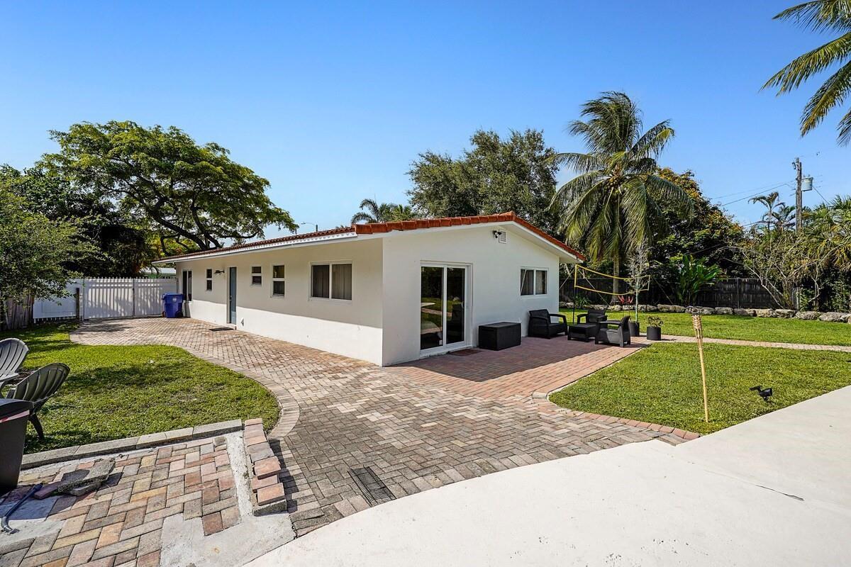 Residential in Wilton Manors