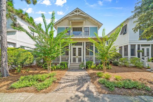 616 Sandgrass Blvd, Santa Rosa Beach, FL, 32459-8880 | Card Image